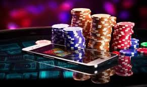 Зеркало Casino JET